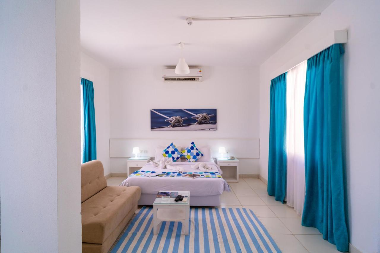 Lagoonie Lodge & Beach Hurghada Exterior photo