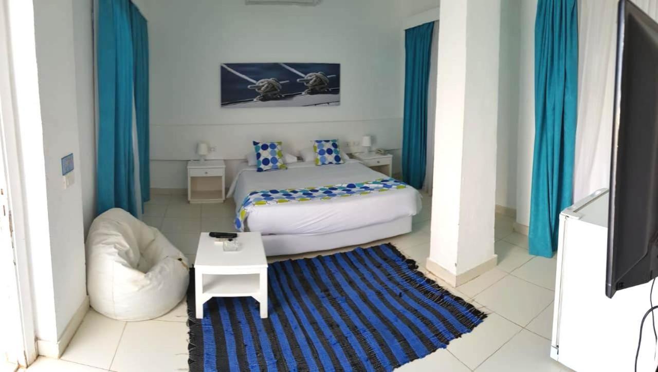 Lagoonie Lodge & Beach Hurghada Exterior photo